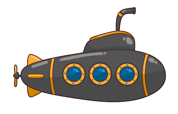 wisata kapal selam di bali bersama wisata bali murah